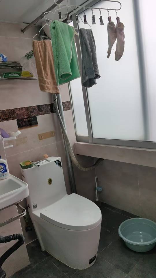 廣州 越秀 | 小北大厦_3