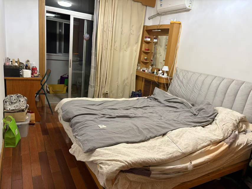 西安 雁塔 | 有色金属家属院_4