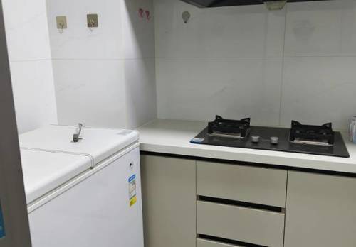 即墨 铁家庄社区-1号楼