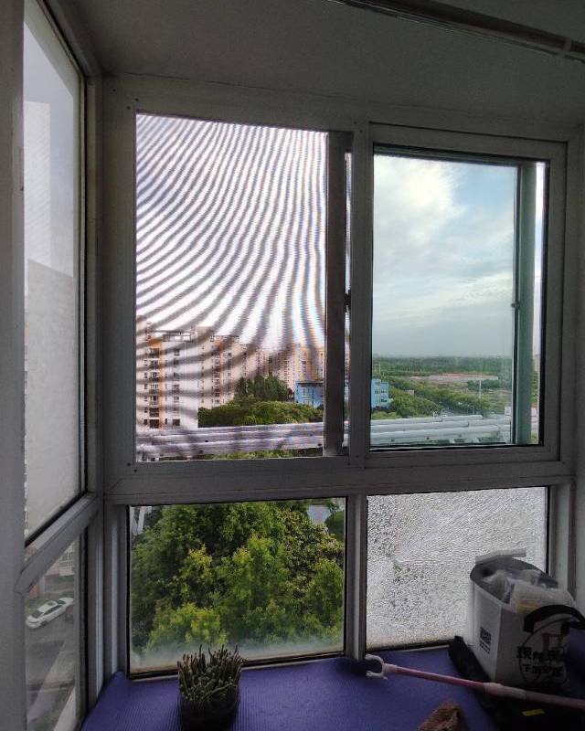 Shanghai Minhang | 滨浦新苑3村_4