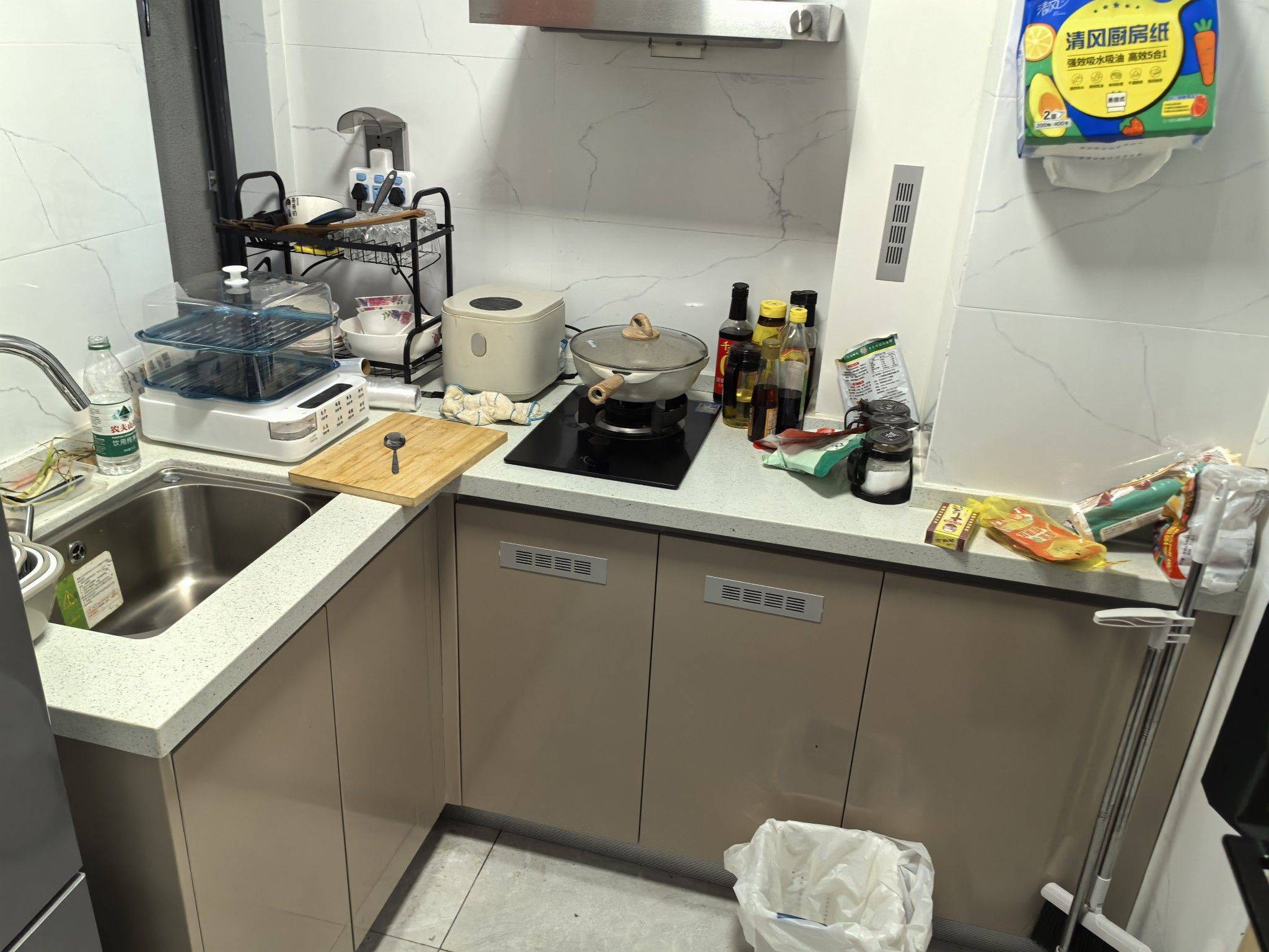 合肥 蜀山 | 弘寓(公园万象店)_6