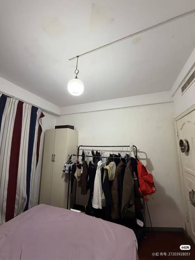 鱼已至此整租房源1