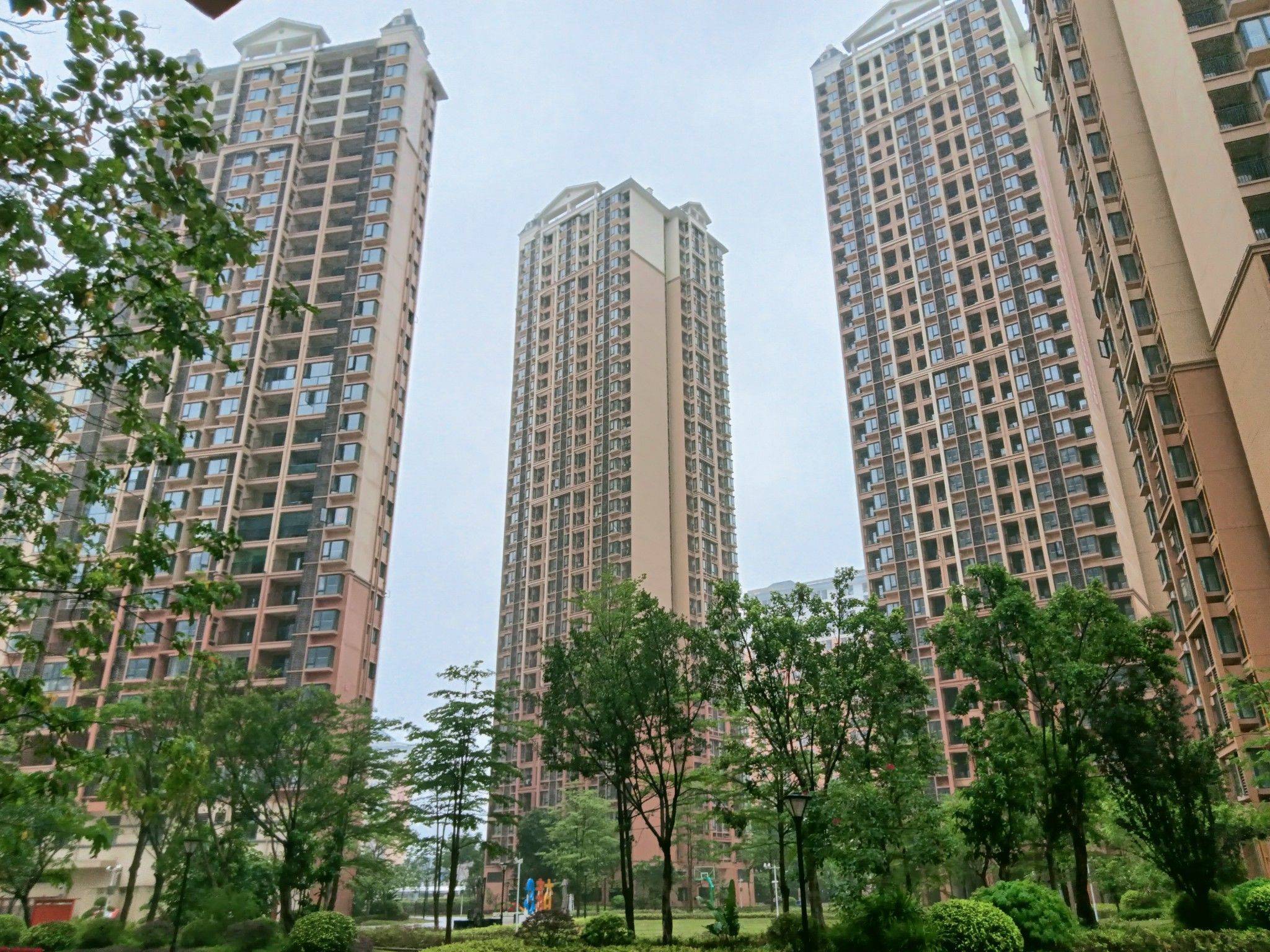 南寧 江南區 | 城投·城家社区_7