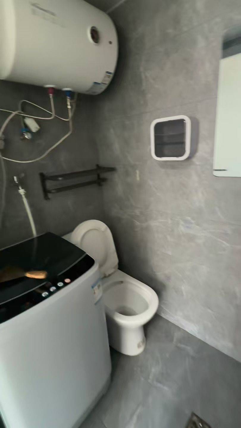 工业园 莲香社区敦煌新村一区-3号楼