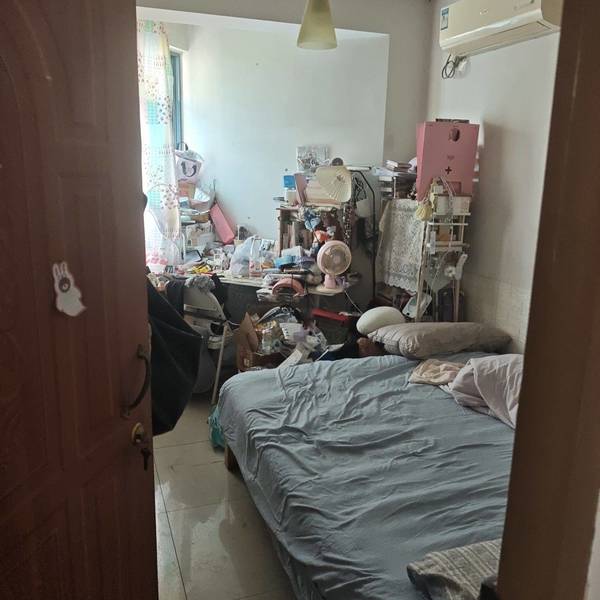 嗒铃整租房源1