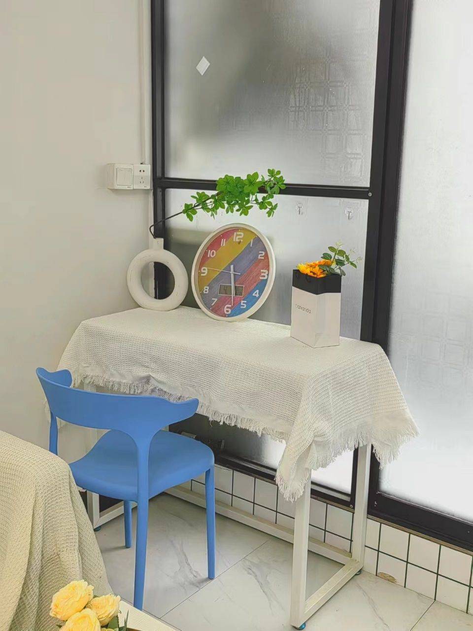 Changsha Yuhua | 高桥农副产品商贸城-1栋_3