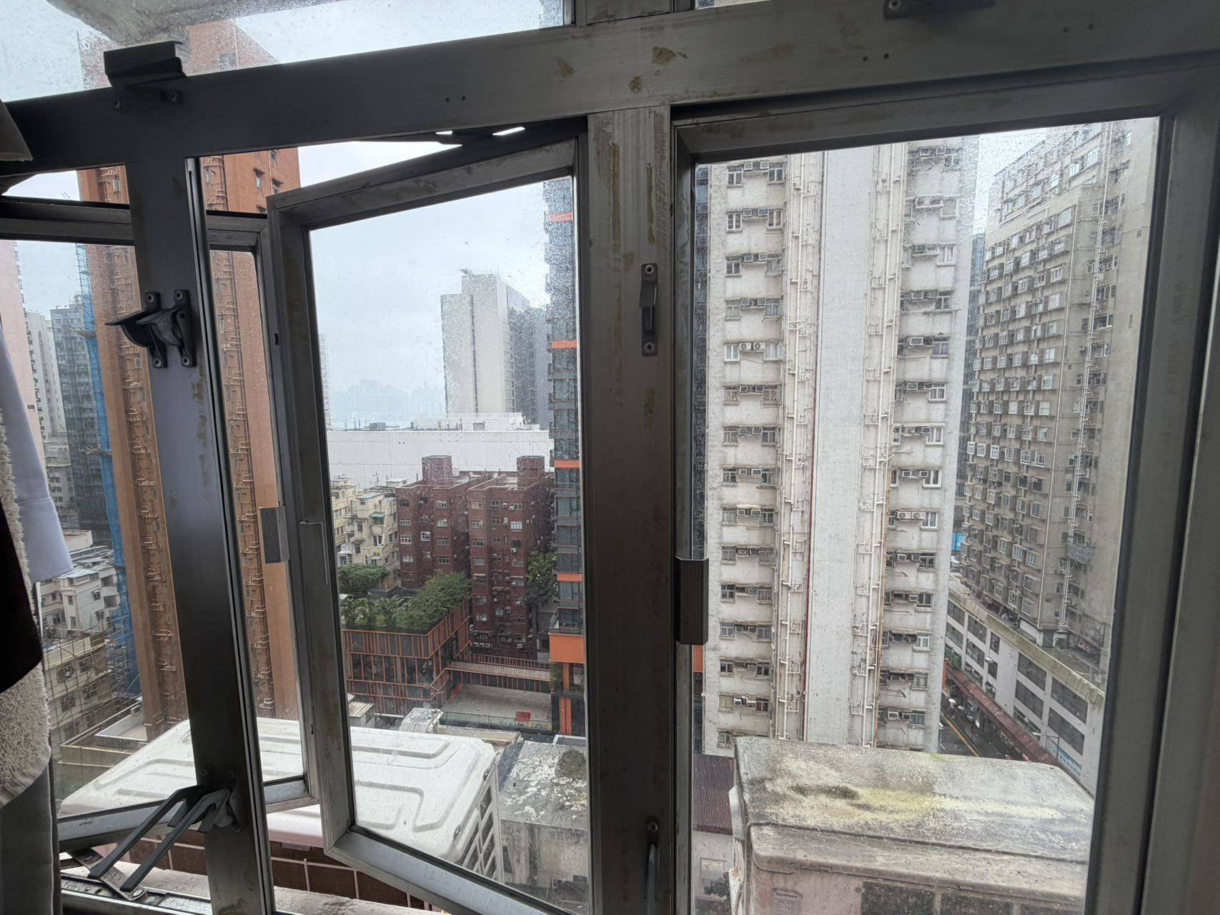 香港 香港岛 | 侨辉大厦_3