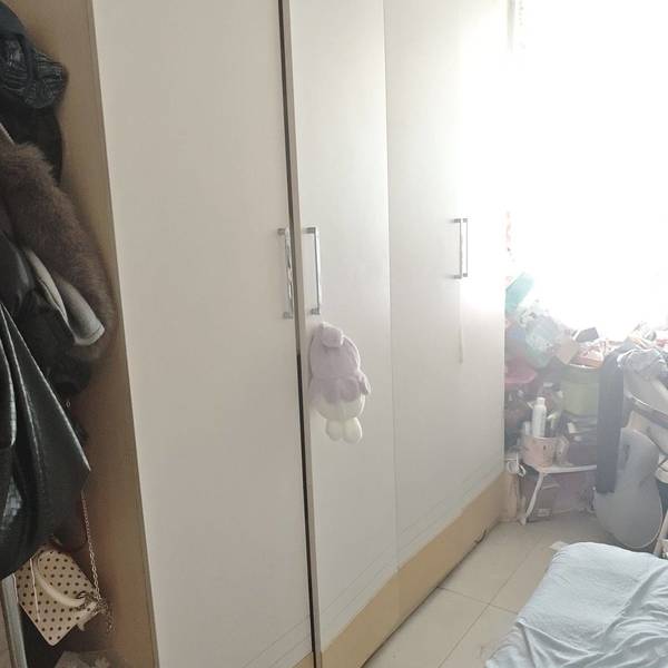 嗒铃整租房源2