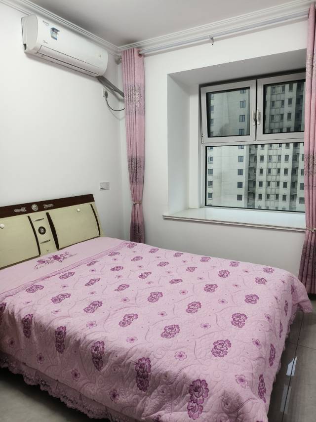 即墨 铁家庄社区-1号楼