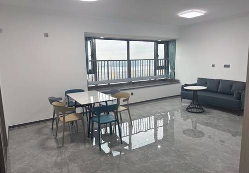 Yongkang 锦绣蓝湾小区-1号楼