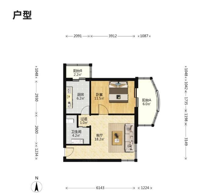 北京 丰台 | 望园东里_7
