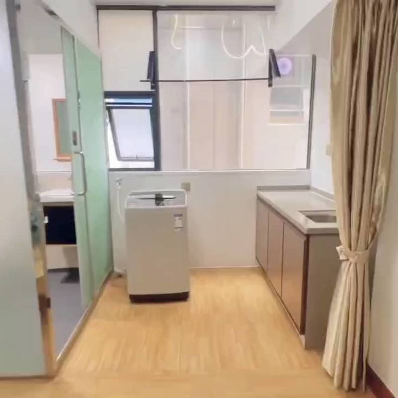 深圳 南山 | 倚居澳寓_4