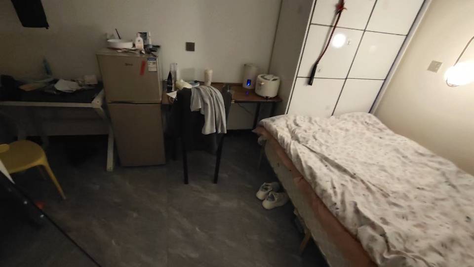 北蔡个人转租一室独卫整租房源1