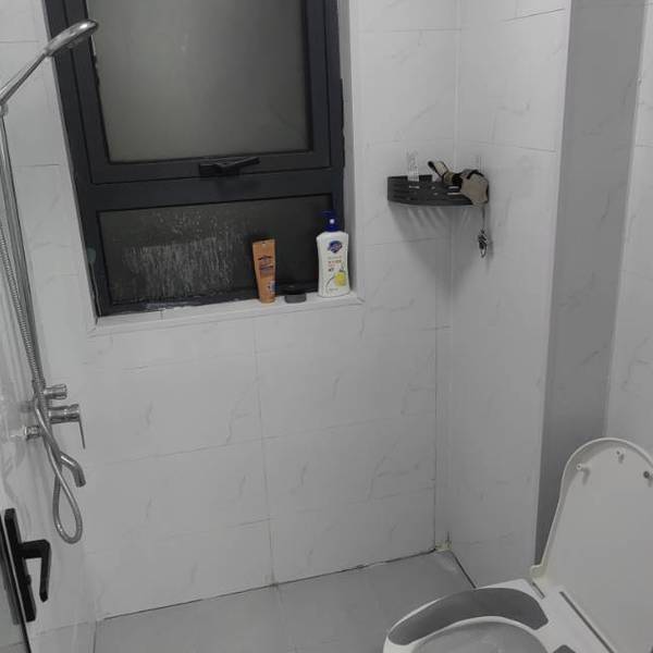 Clean&Comfy-No Gender Limit-Pet Friendly