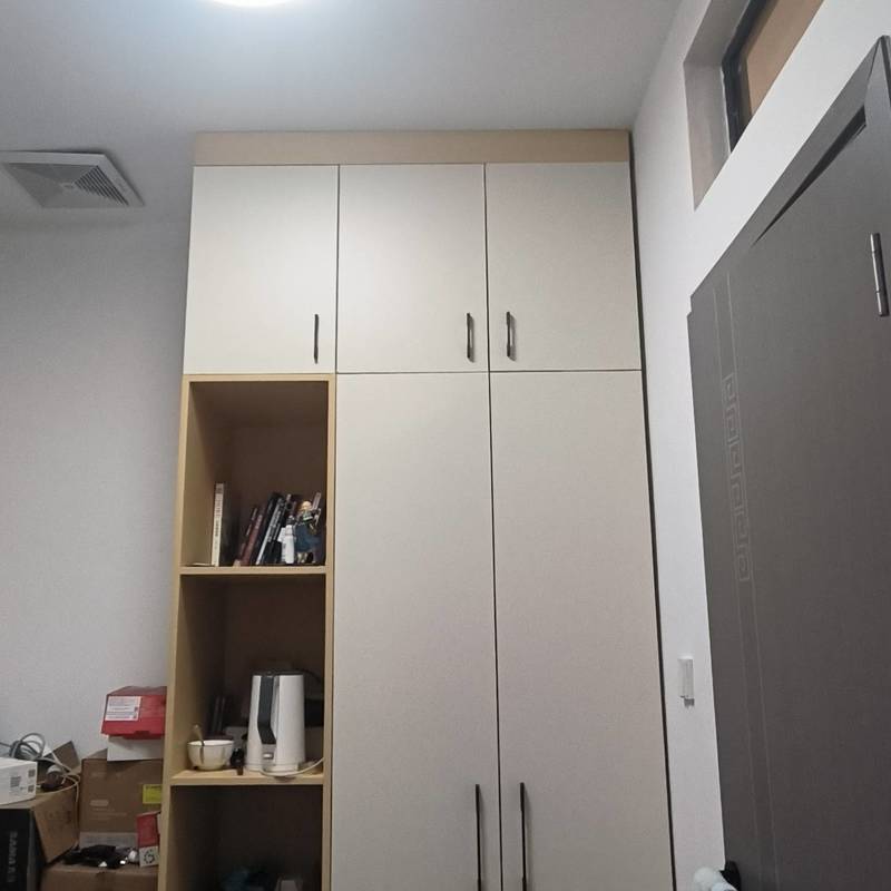 廣州 海珠 | 晋峰公寓B栋_5