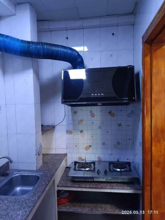 荔湾 南岸社区