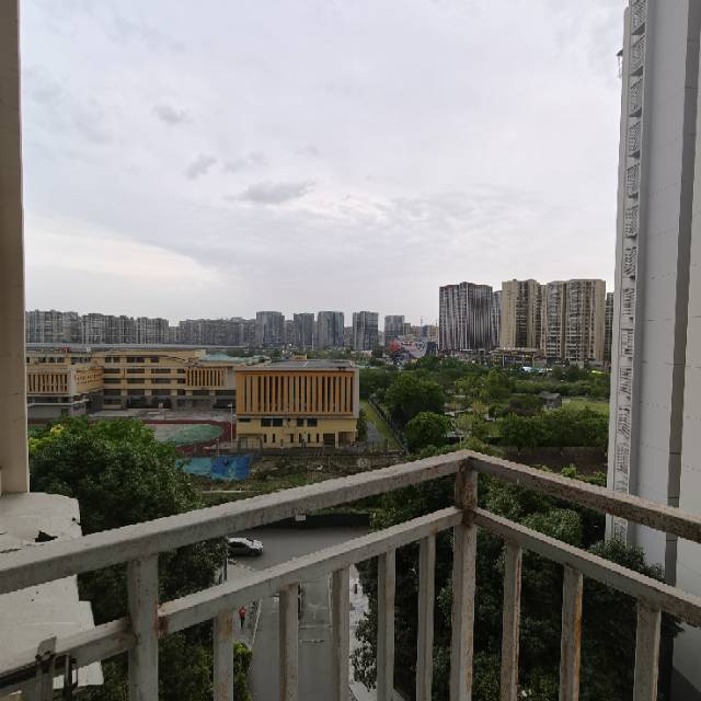 成都 青羊 | 清水路苑_3