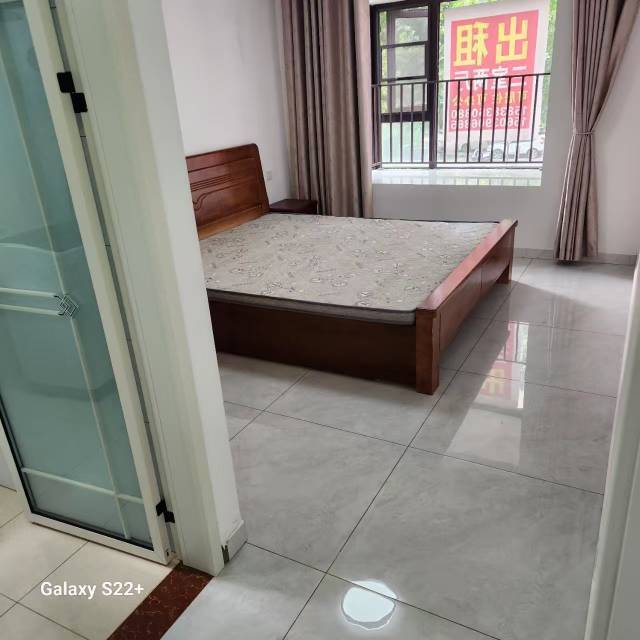 Zhengzhou Jinshui | 华瑞·紫金嘉苑-1号楼_6