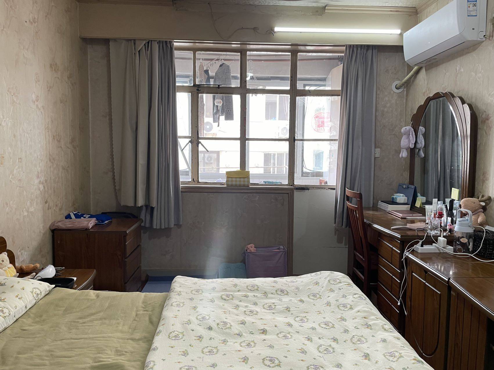 上海 長寧 | 仙城小区_4