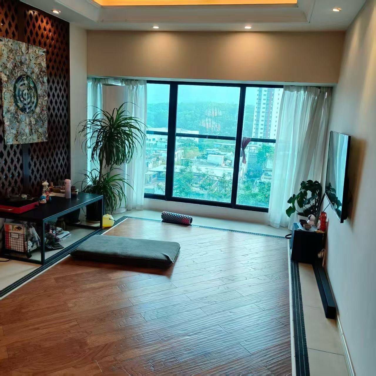 Dongguan Tangxia | 万科棠樾4期陶山居_6