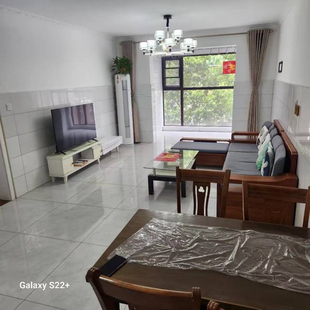 Zhengzhou Jinshui | 华瑞·紫金嘉苑-1号楼_5
