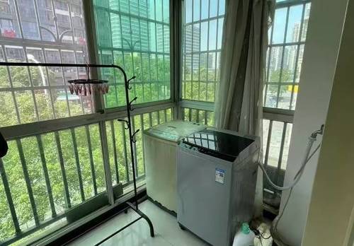 Tianxin 金秋小区