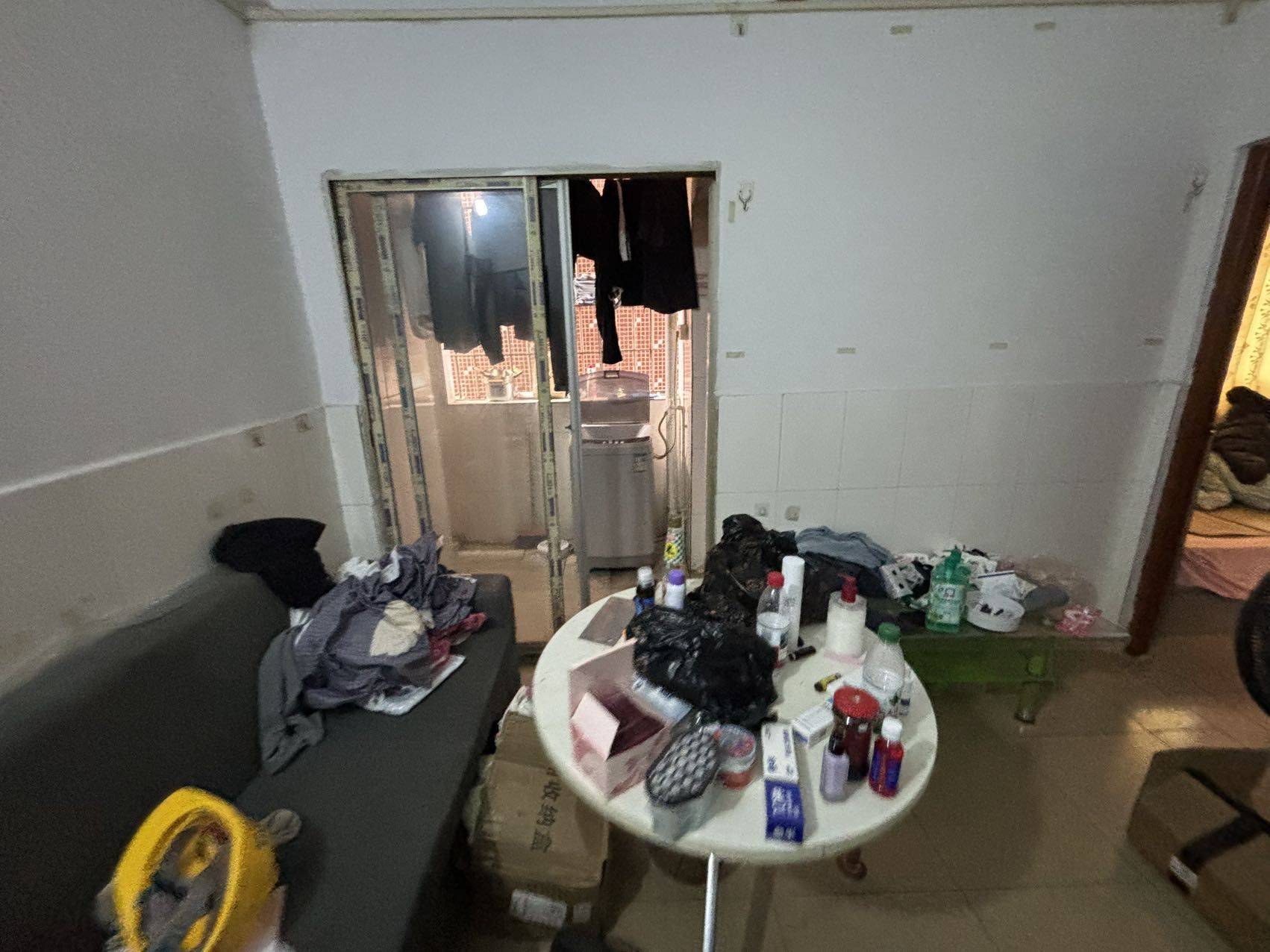 东圃珠村转租整租房源1
