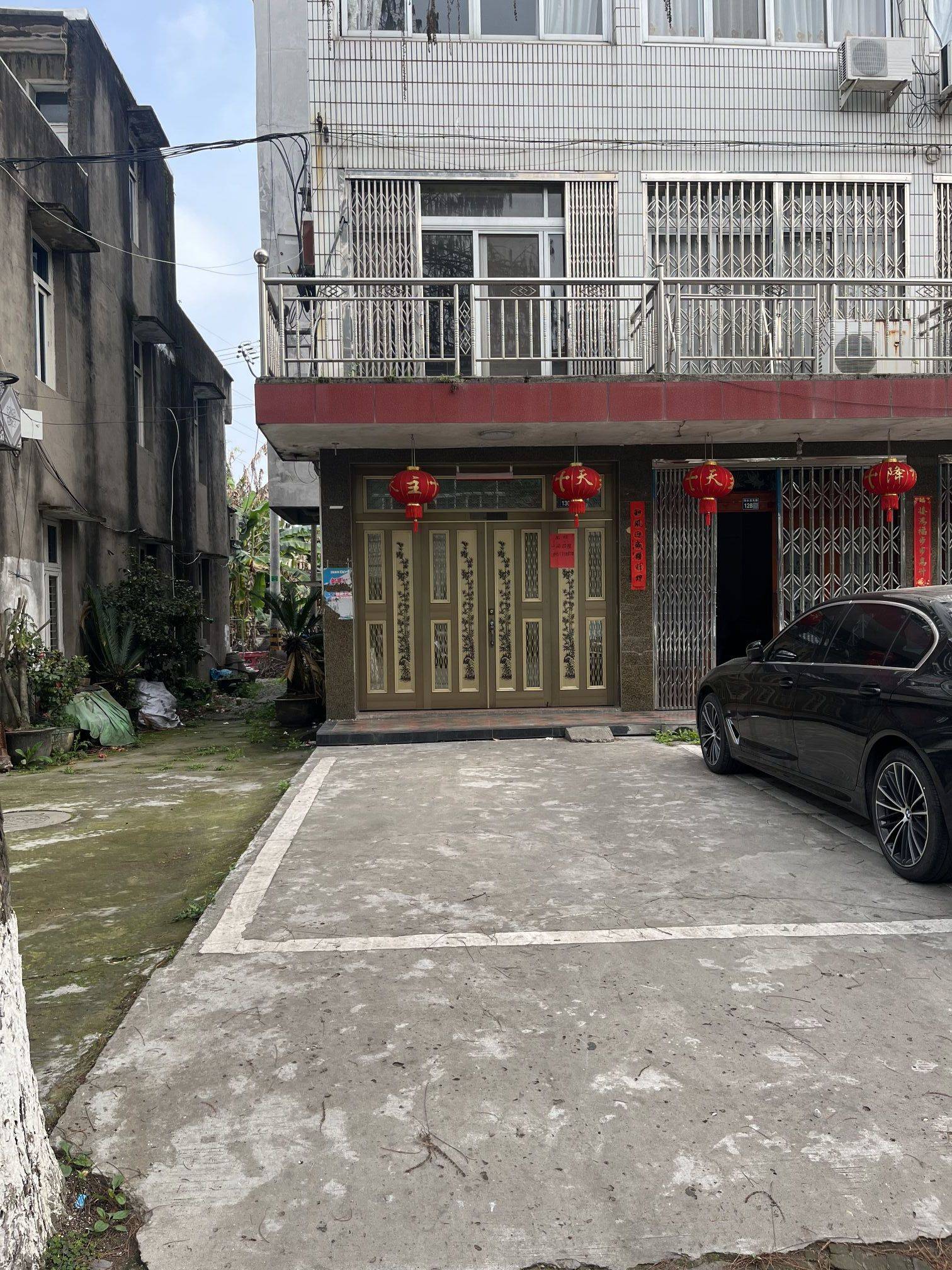 Wenzhou Longwan | 瑶河锦园_8