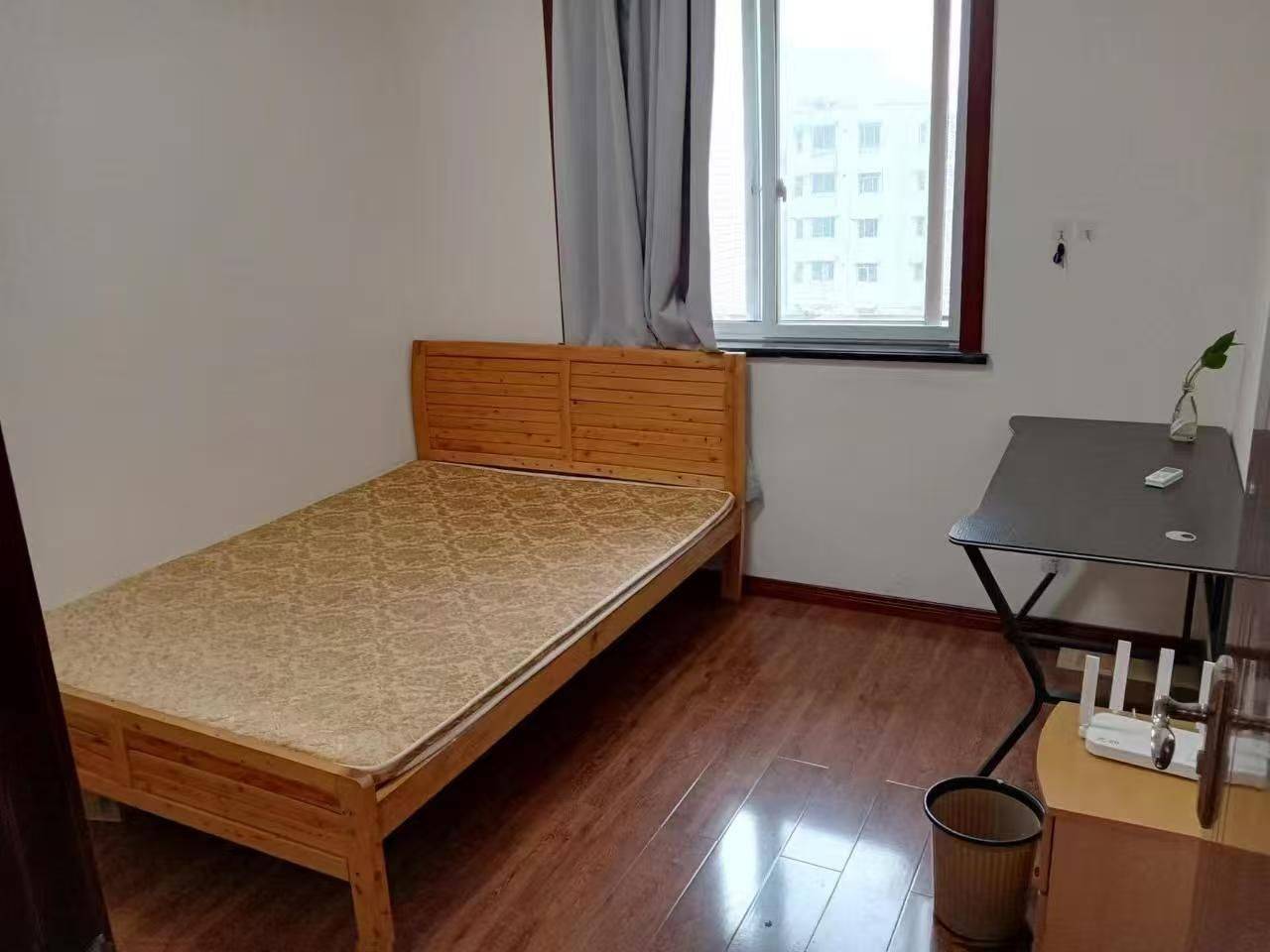 梁先生整租房源1