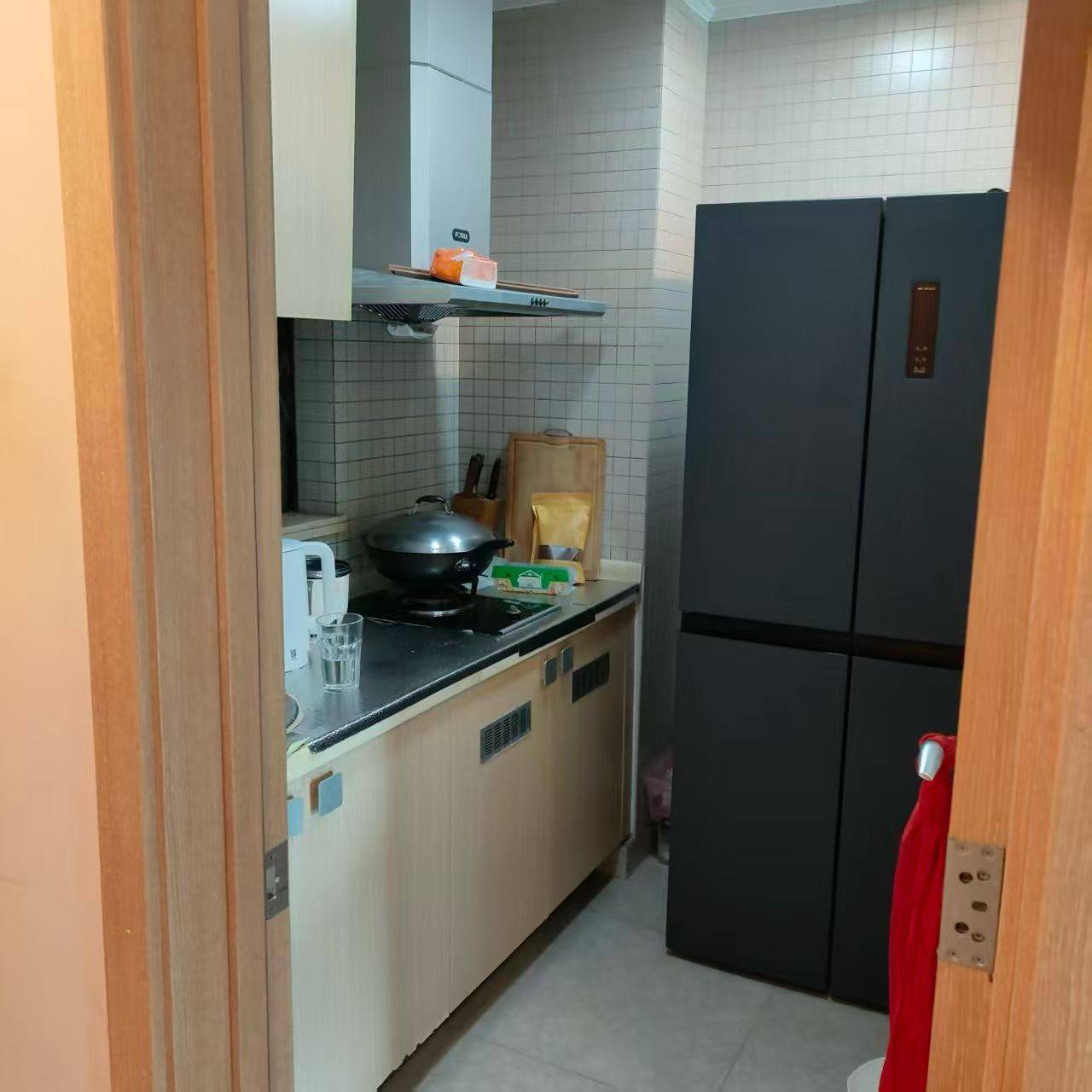 Tangxia 万科棠樾4期陶山居