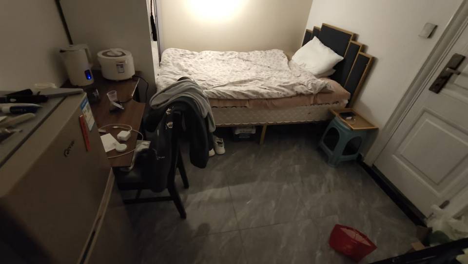 北蔡个人转租一室独卫整租房源2