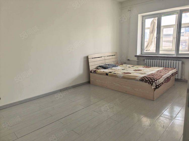 Xiangfang 风华小区-17号楼