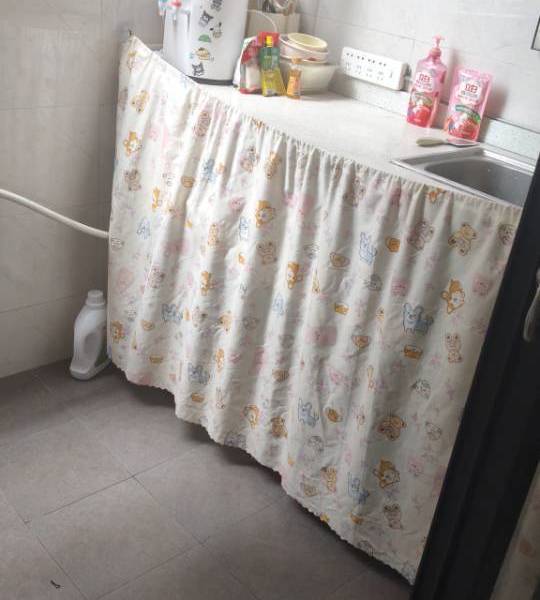 嘟嘟整租房源1
