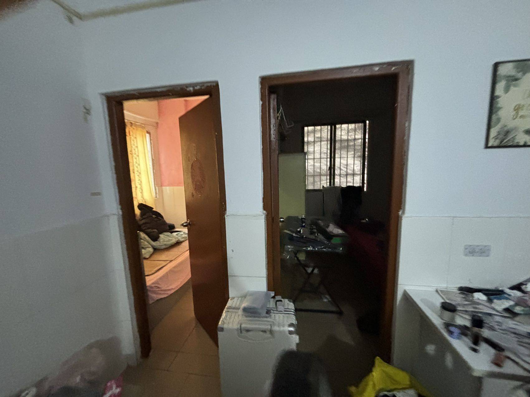 东圃珠村转租整租房源3