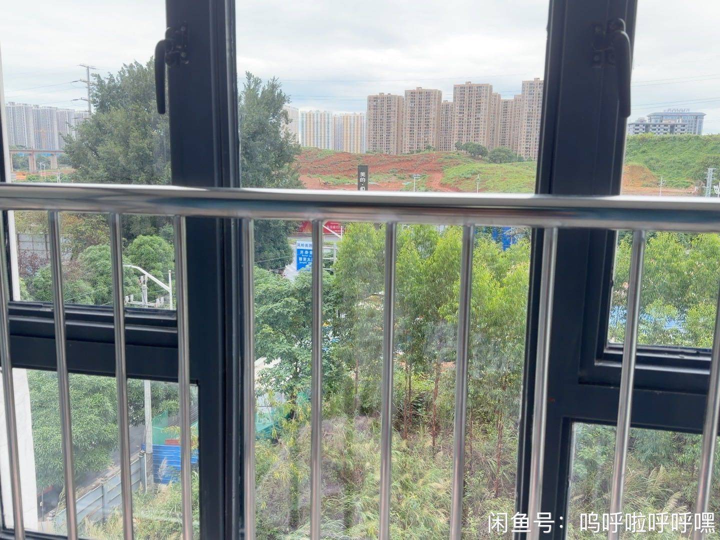 南宁 青秀区 | 公交·寓屋青年社区(凤岭南)_4