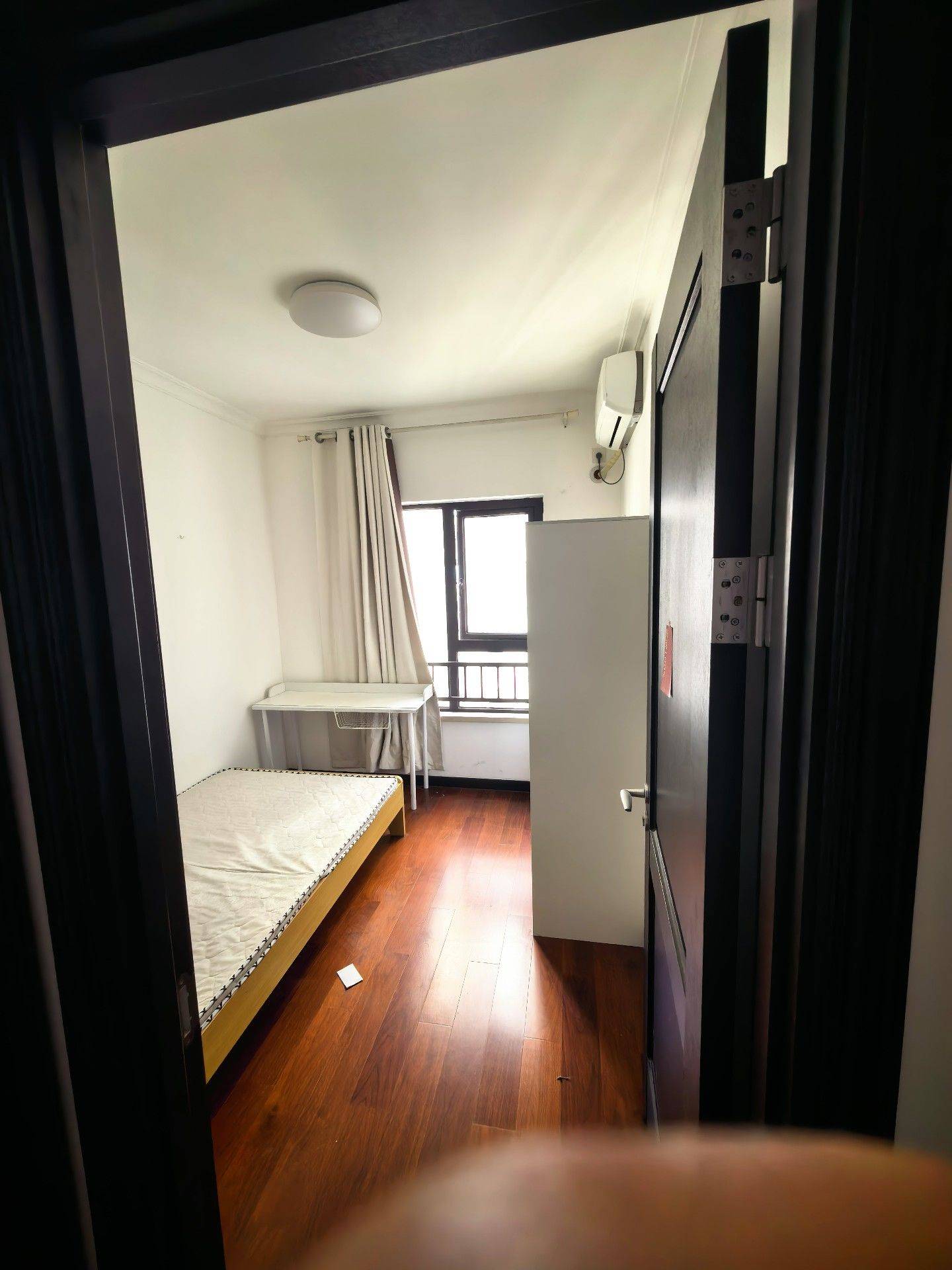 Chengdu Shuangliu | 万科翡翠公园B区-3栋_4