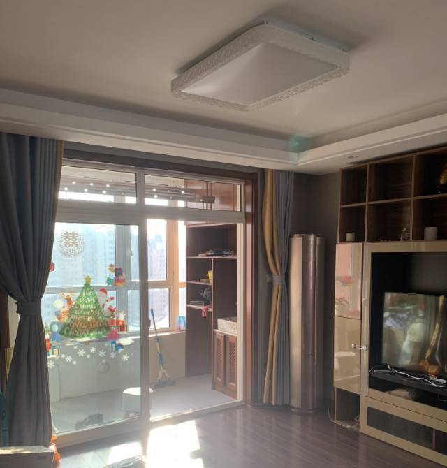 市北 万科城多伦多街区