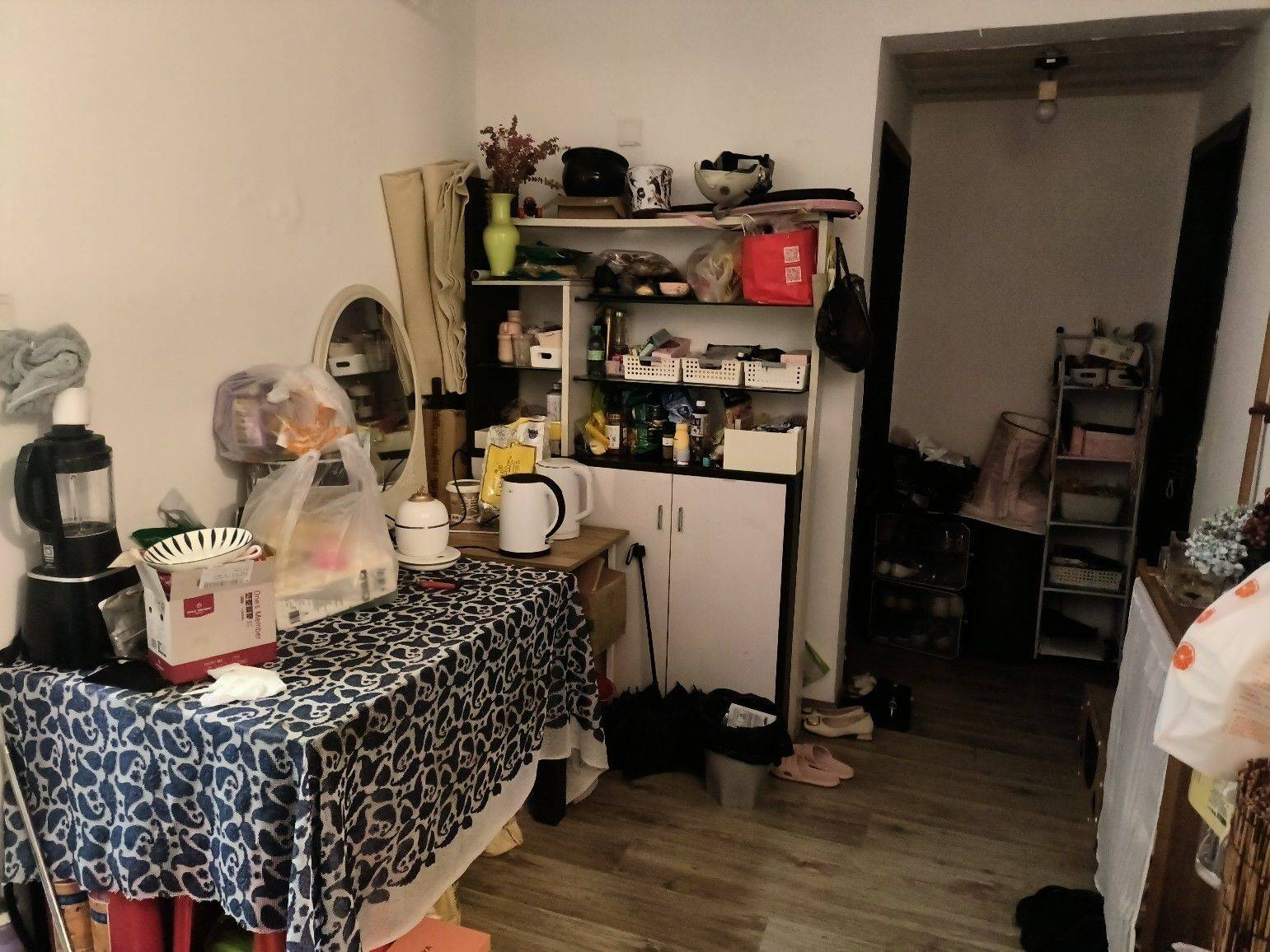 深圳 龍崗 | 振业城一期-3~2幢_8