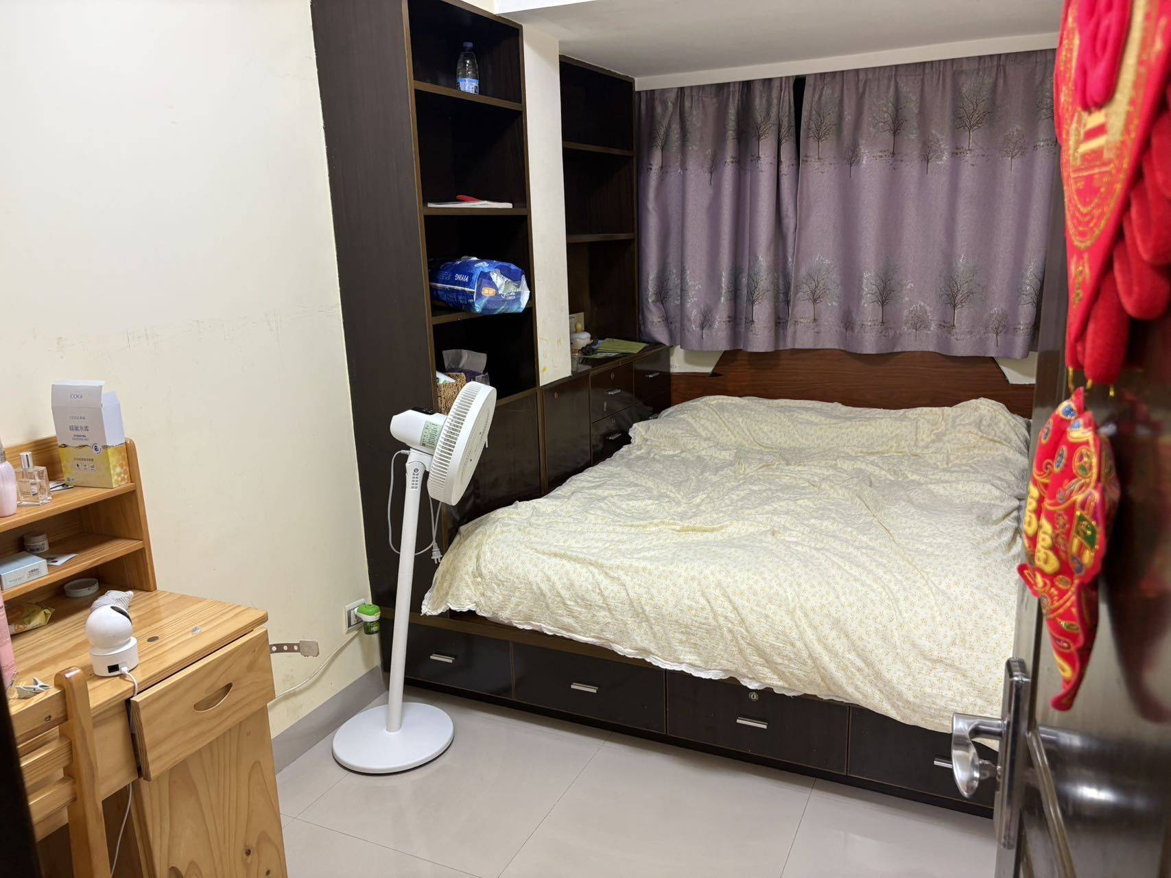 湖里 古龙公寓