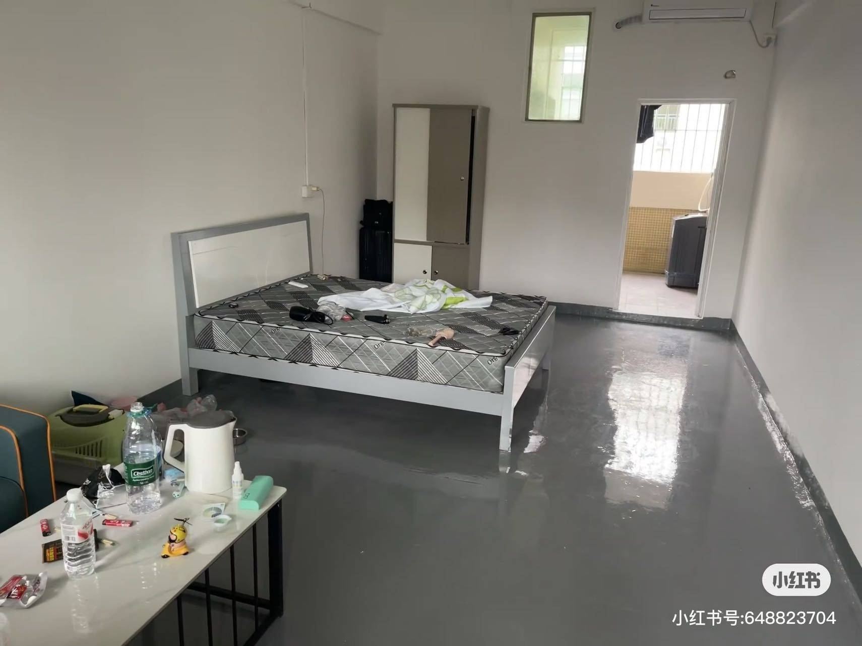 深圳 光明 | 福翔公寓_4