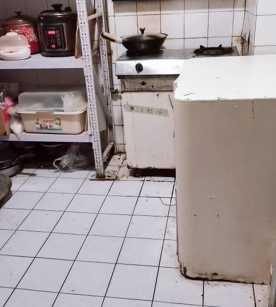 奈司gala整租房源2