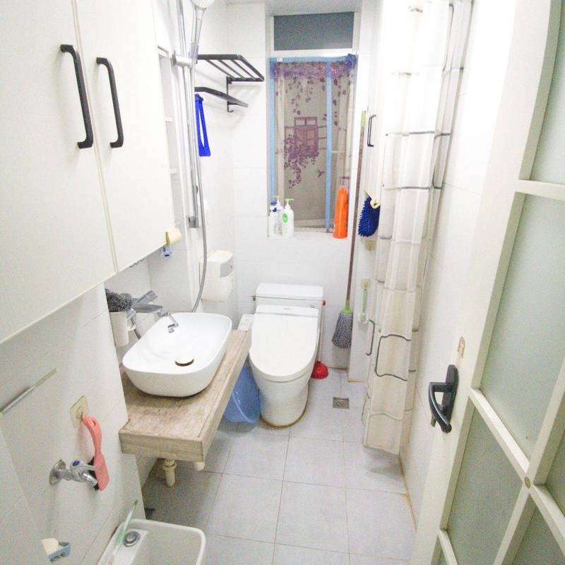 Shanghai Yangpu | 大连西路4弄小区_5