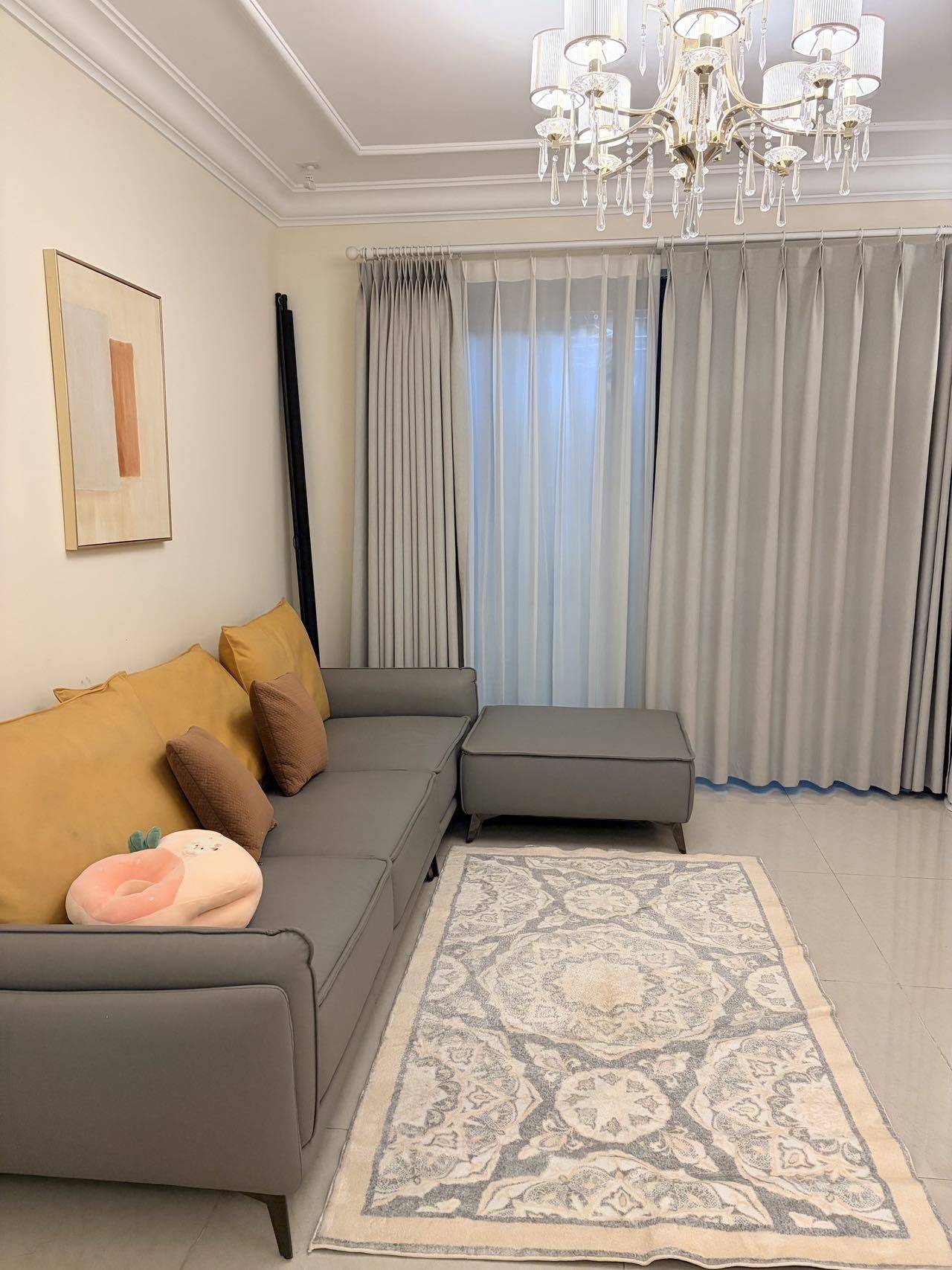 武汉 黄陂 | 恒大龙城-4期_6