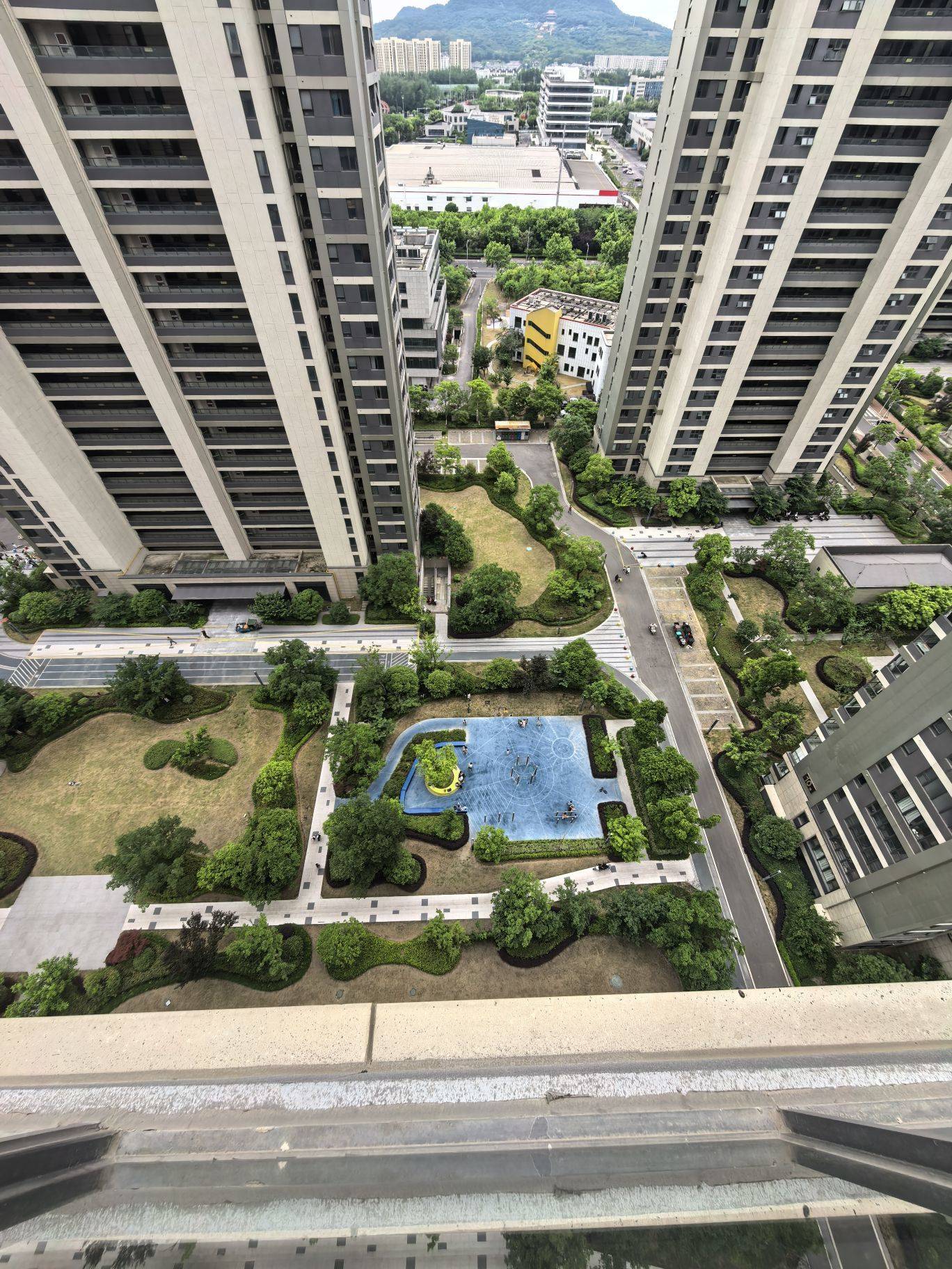 Nanjing Jiangning | 云逸都荟花园-东区_4