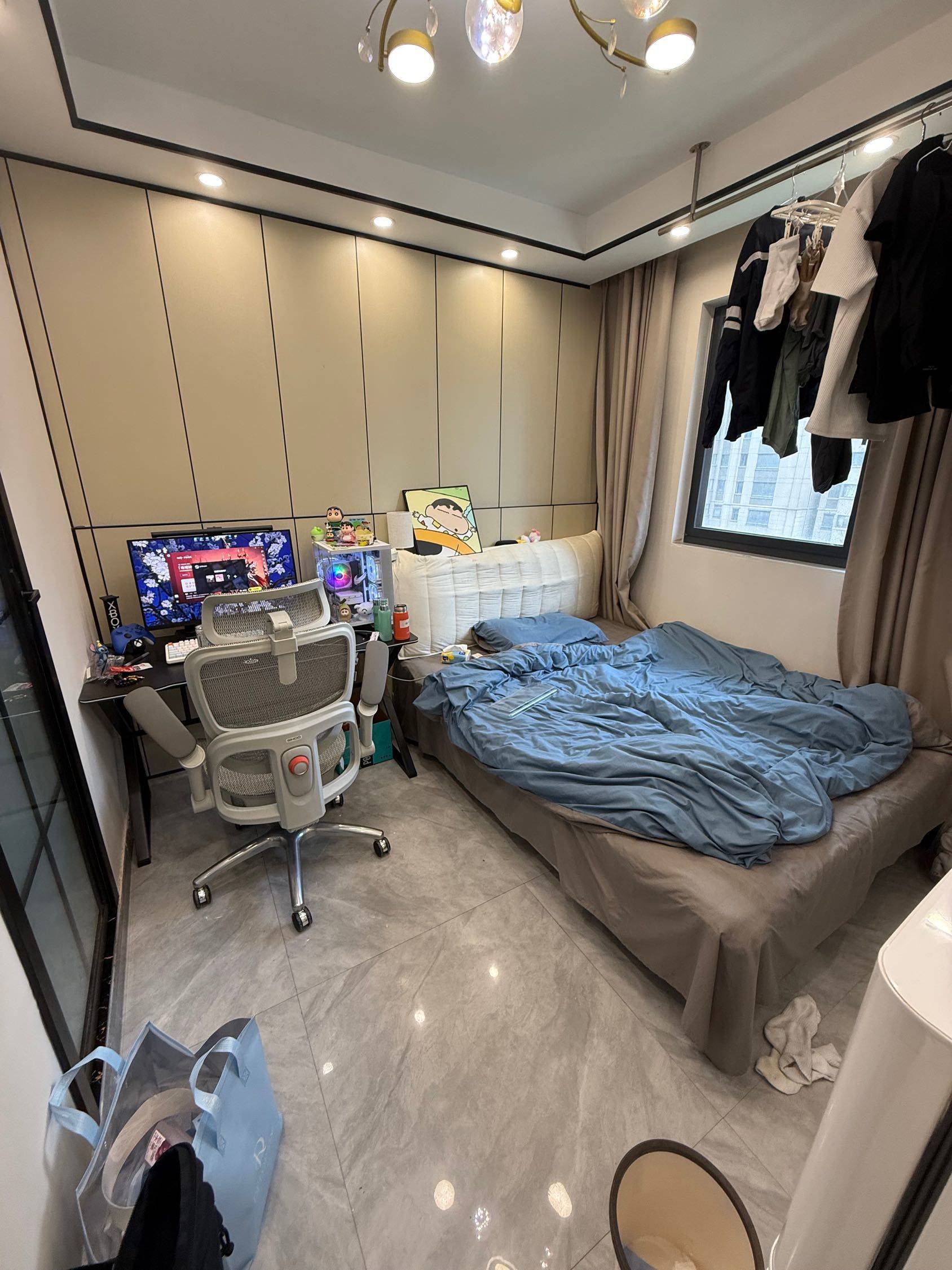 11整租房源1
