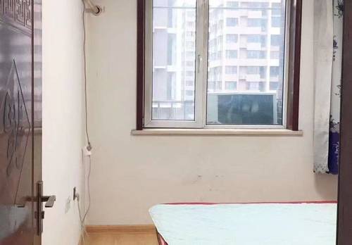 Shenbei New Area 中央大学城-C区