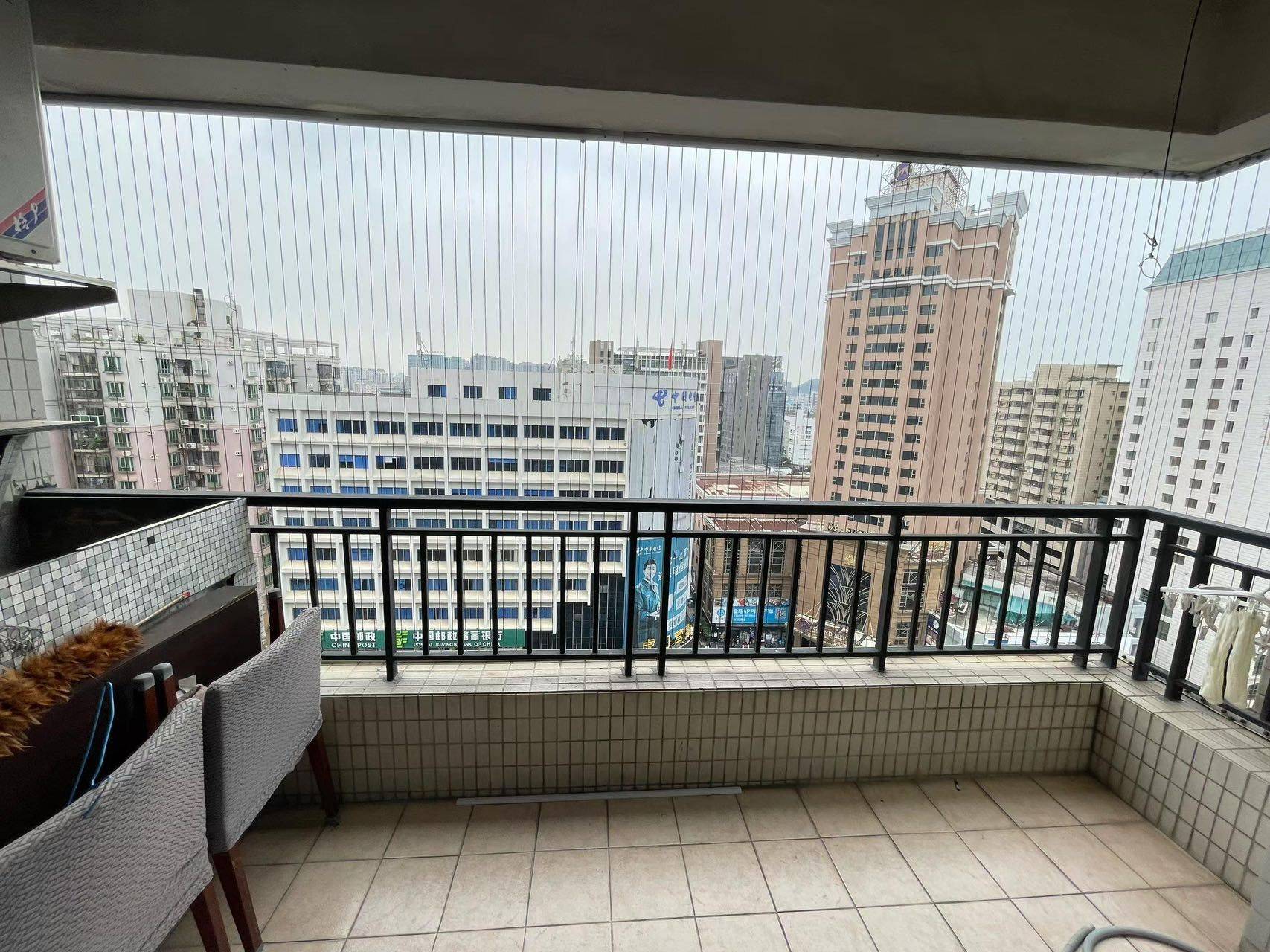 Dongguan Humen | 能源华庄-2号楼_6