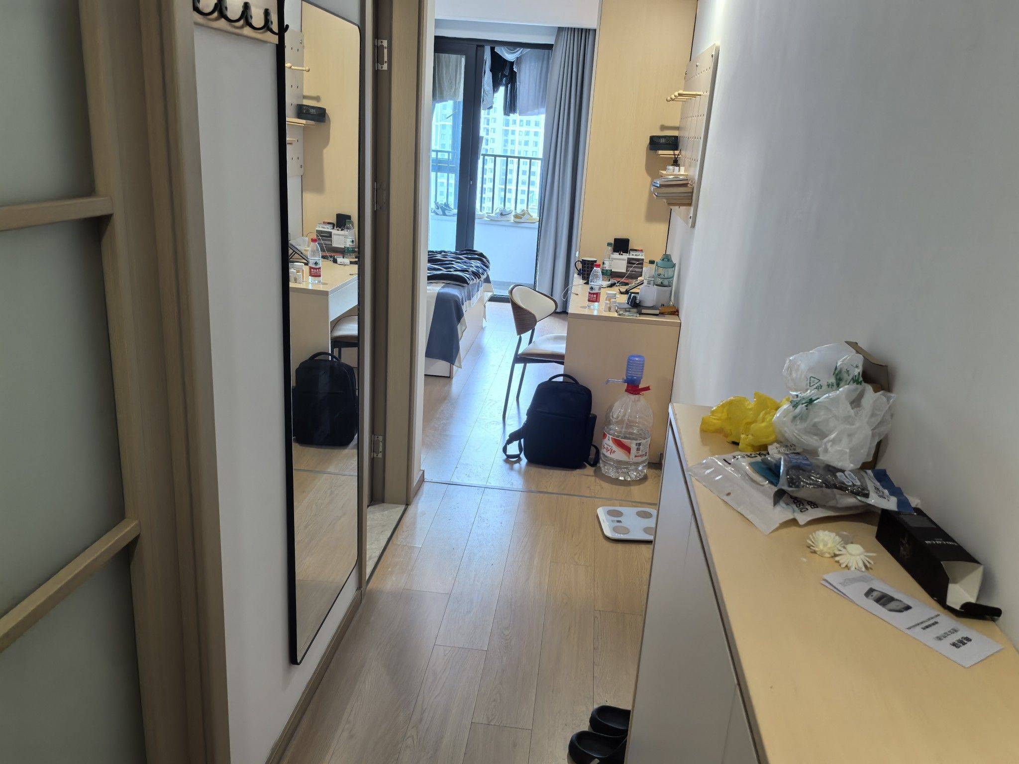 合肥 蜀山 | 弘寓(公园万象店)_5