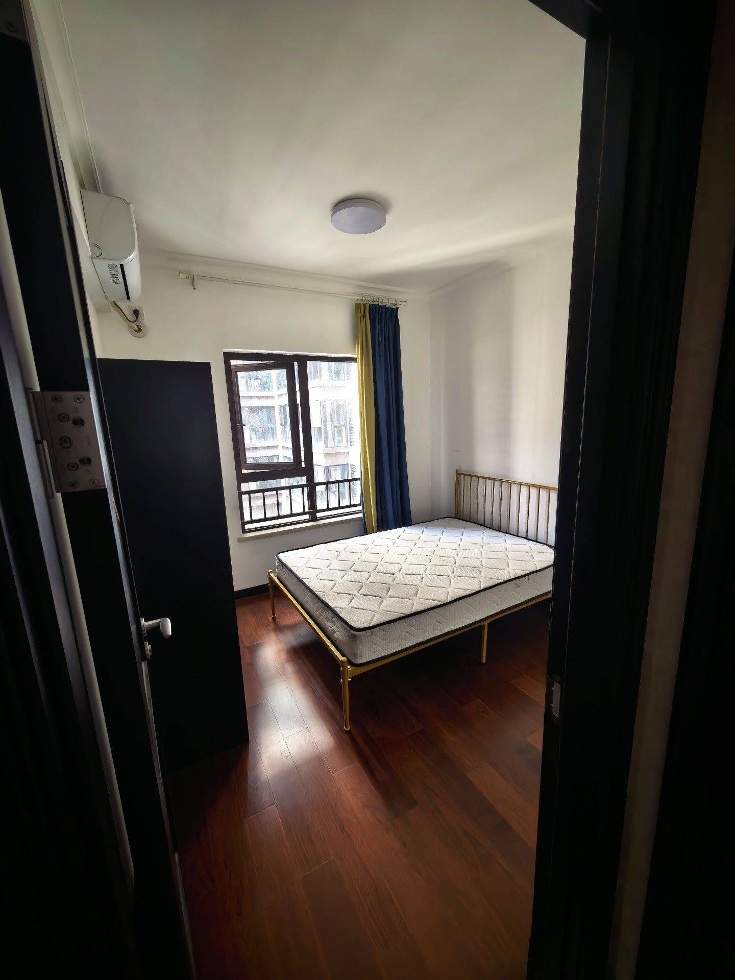 Chengdu Shuangliu | 万科翡翠公园B区-3栋_5