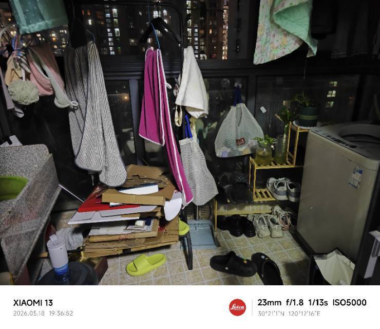 Hangzhou Shangcheng | 建塘家苑北区-18号楼_4